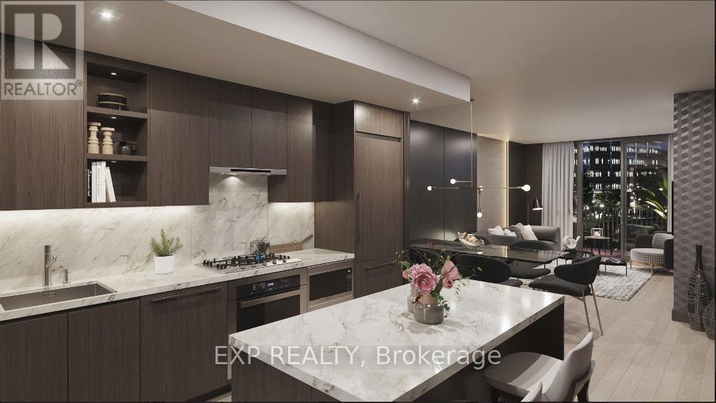 1002 - 75 Billes Heights, Toronto (bayview Village)