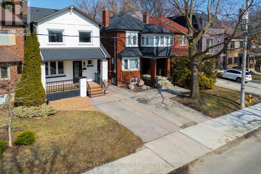 70 Cranbrooke Avenue, Toronto (lawrence Park North)