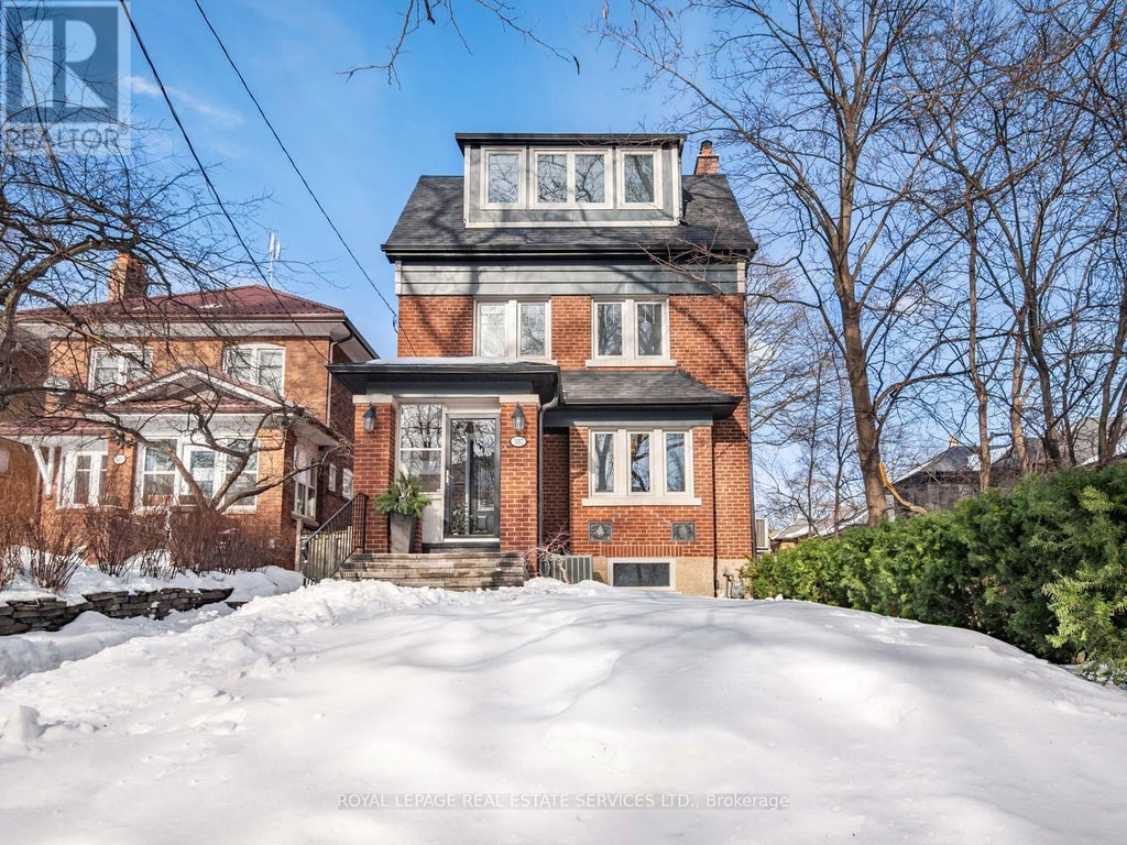 387 Kennedy Avenue, Toronto (high Park North)
