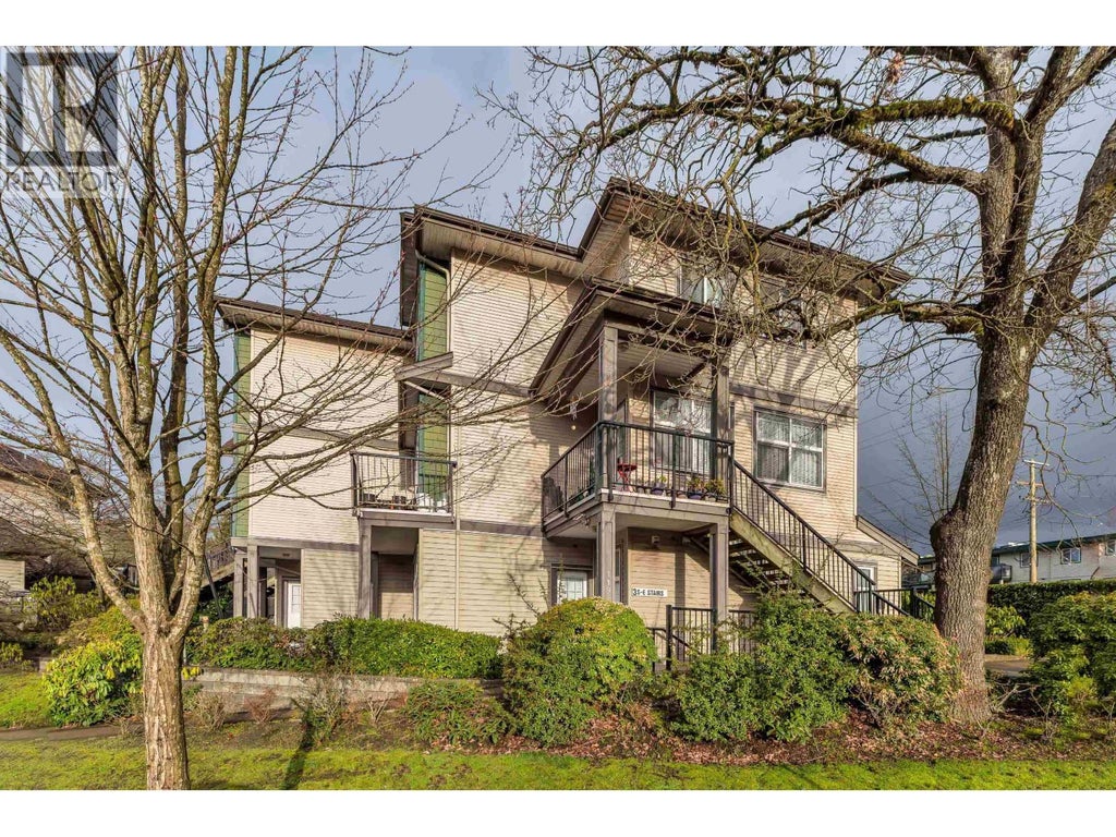 119 7333 E 16th Avenue, Burnaby