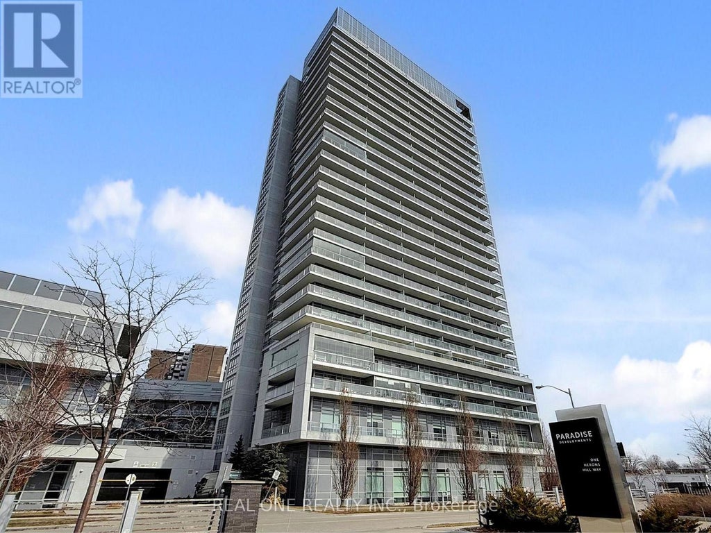 1910 - 30 Herons Hill Way, Toronto (henry Farm)