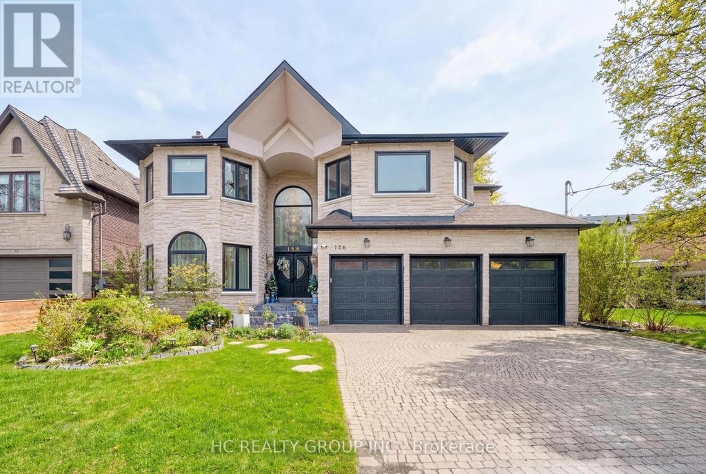 156 Burbank Drive, Toronto (bayview Village)