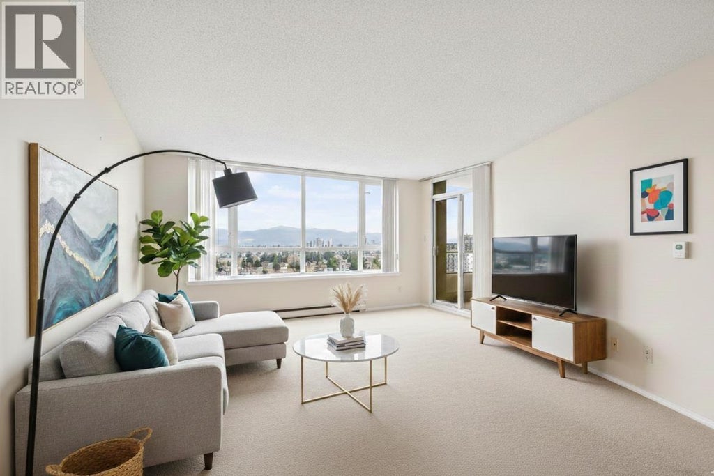 1607 6055 Nelson Avenue, Burnaby