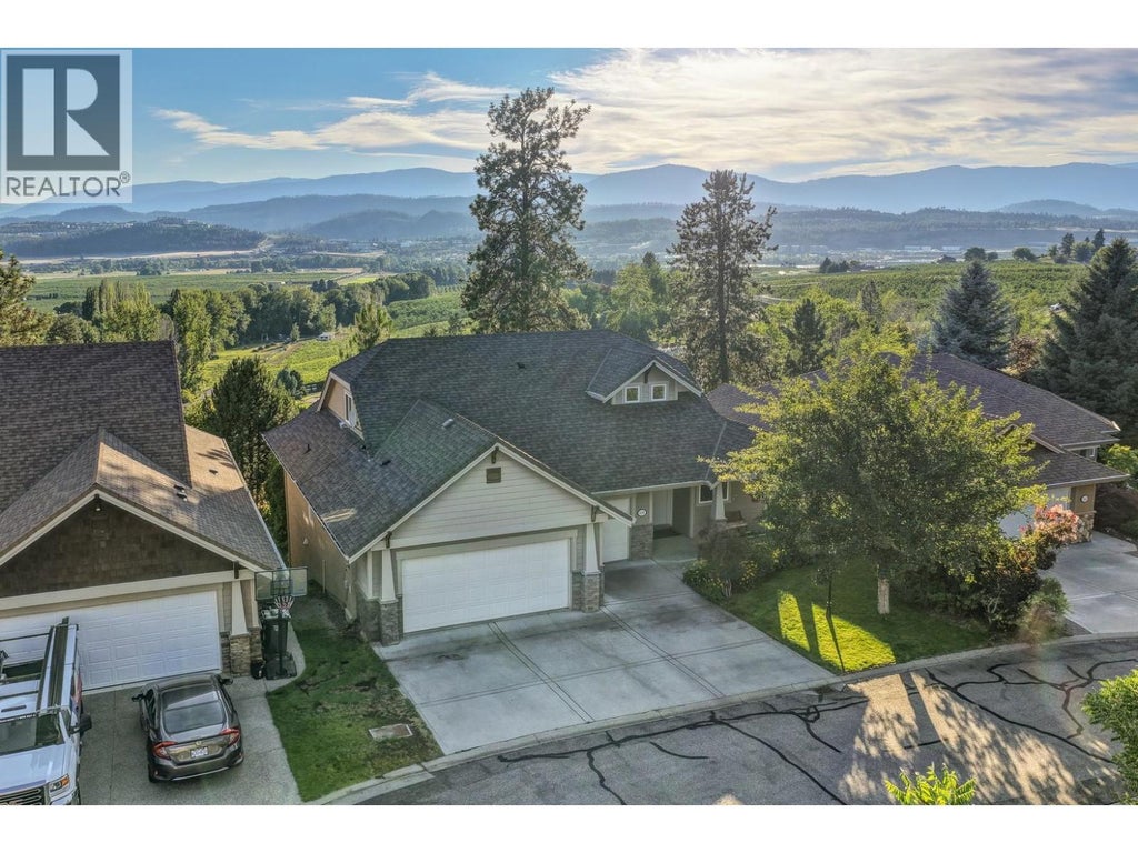 5147 Silverado Place, Kelowna