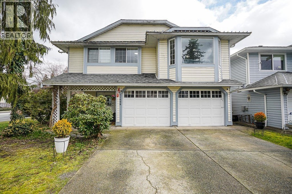 11698 206a Street, Maple Ridge
