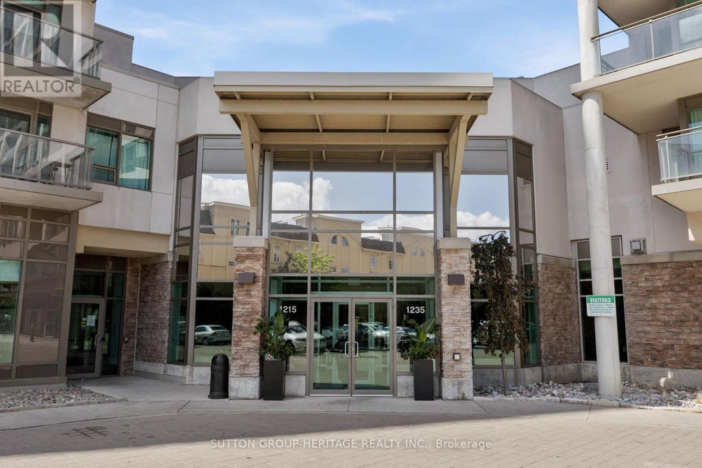 1415 - 1235 Bayly Street, Pickering (bay Ridges)