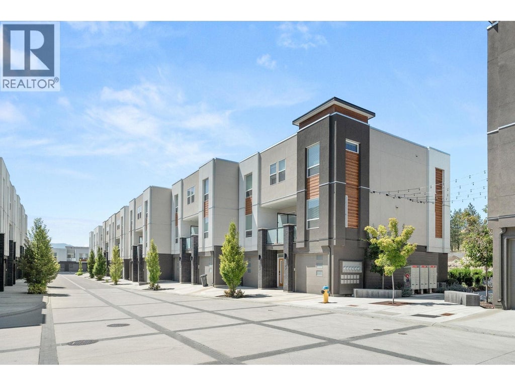 610 Academy Way Unit# 38, Kelowna