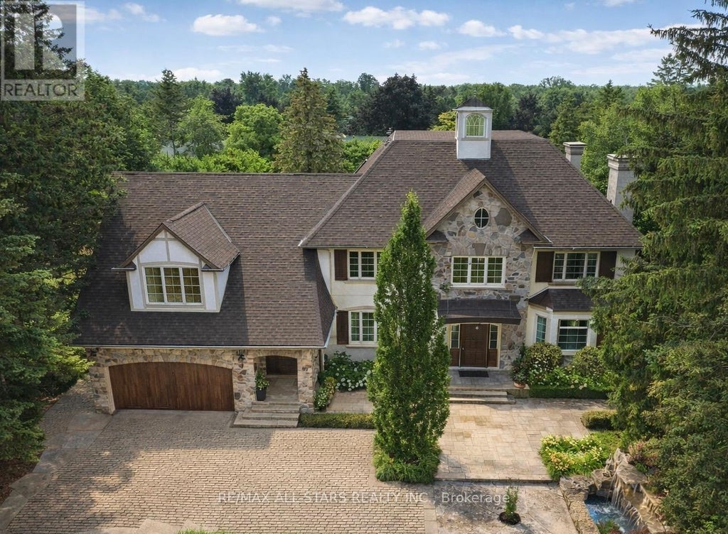 32 Wembley Avenue, Markham (unionville)