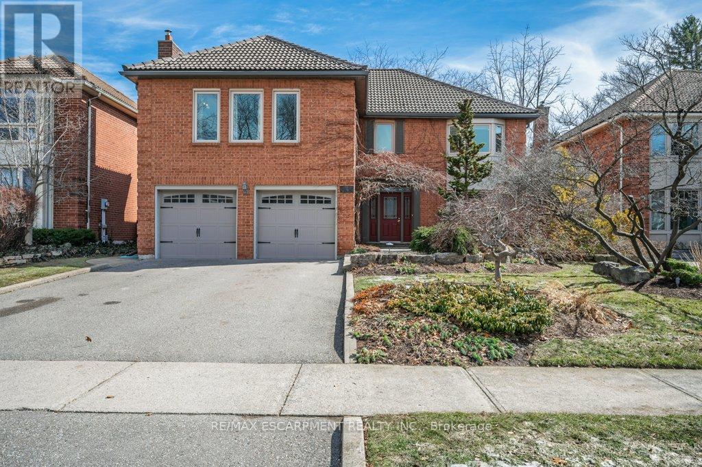 333 Claremont Crescent, Oakville (fd Ford)