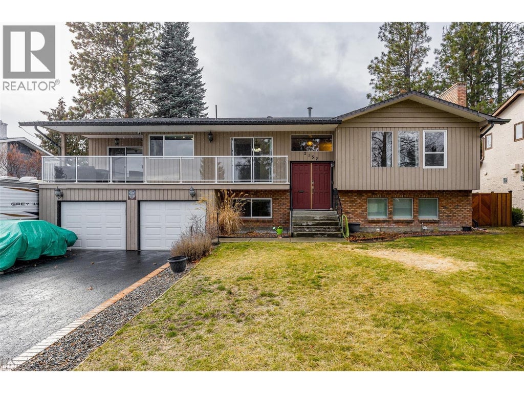 2152 Alexander Place, Kelowna