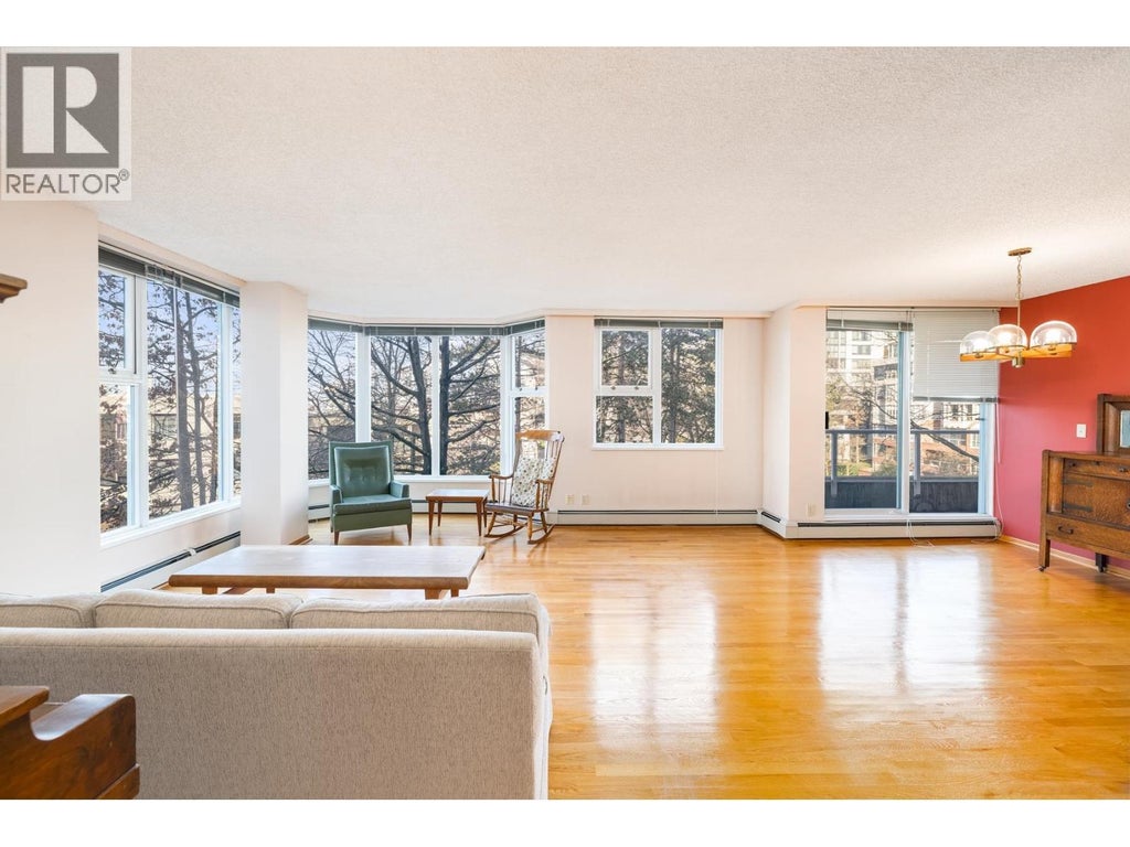 404 522 Moberly Road, Vancouver