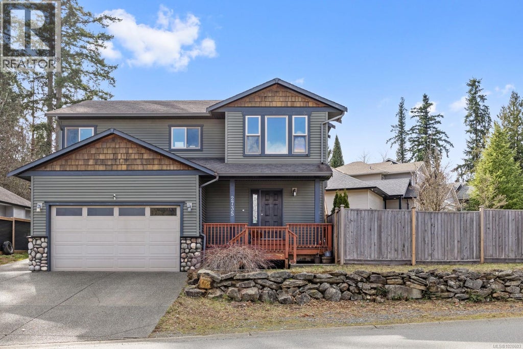 2735 Rydal Avenue, Cumberland