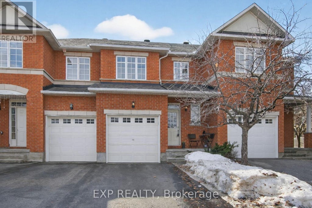 304 Goldridge Drive, Ottawa