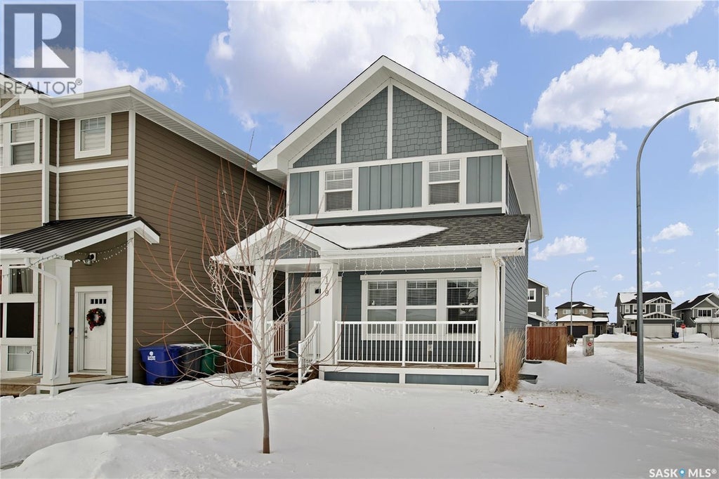 179 Stilling Mews, Saskatoon