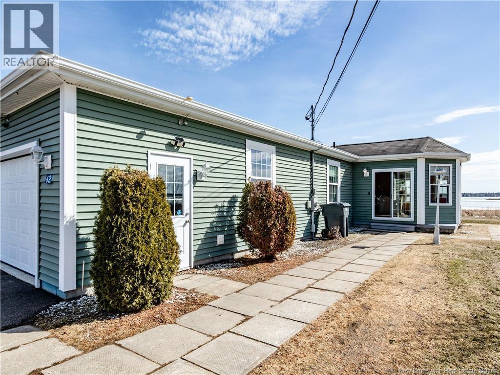 62 Liverpool, Richibucto
