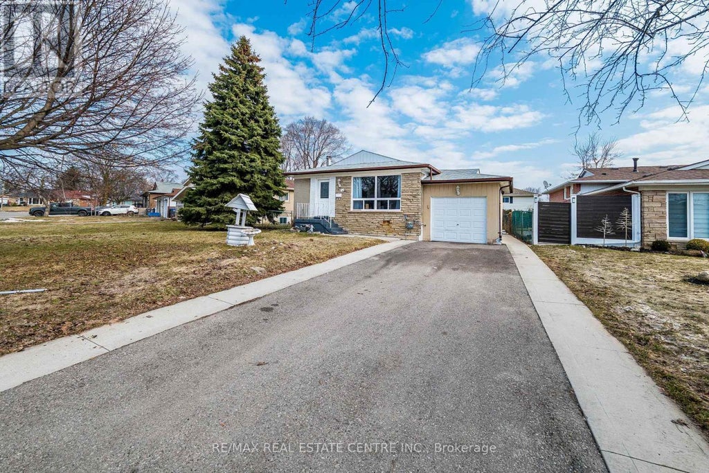 18 Northwood Drive, Brampton (northwood Park)