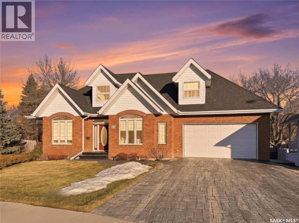 821 Wallman Place, Swift Current