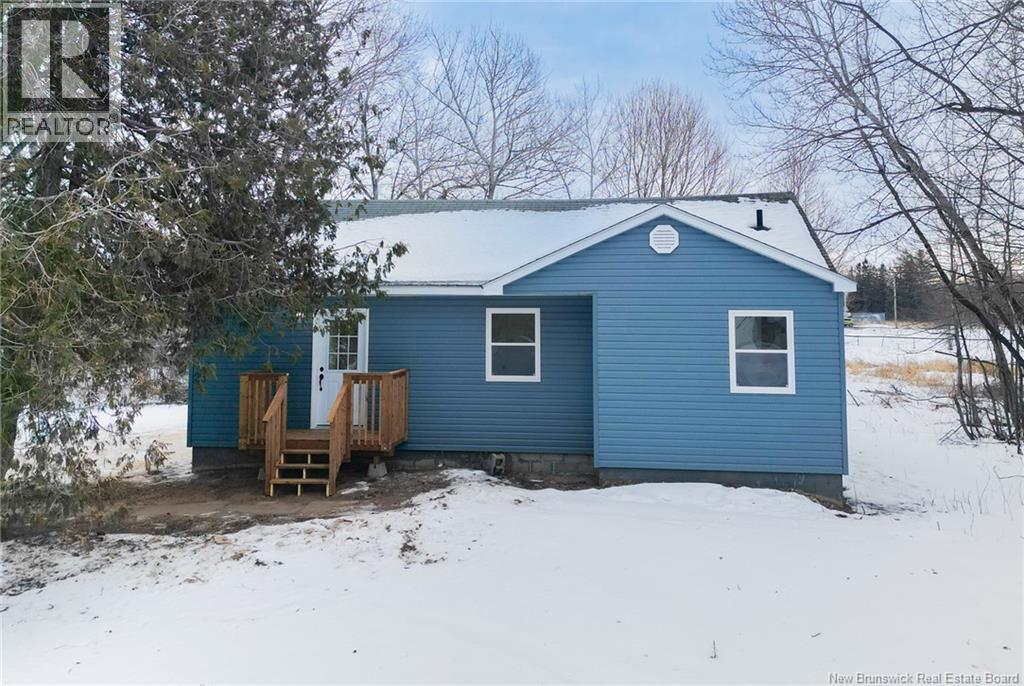 28 Glasier Road, Fredericton