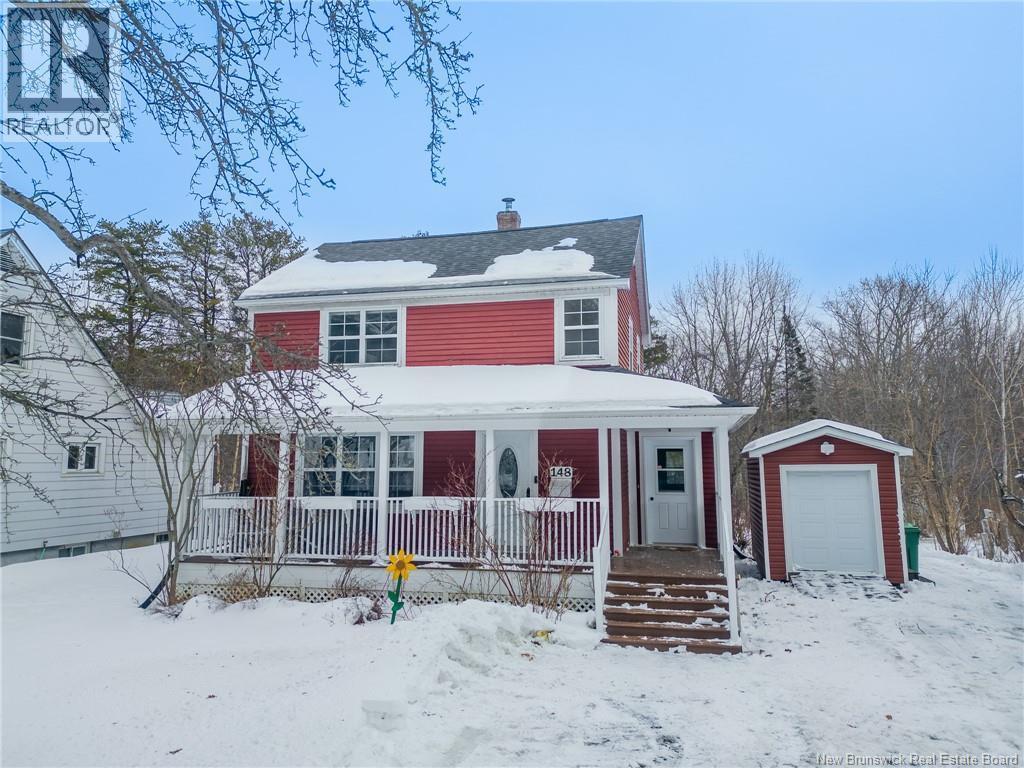 148 Canada Street, Fredericton