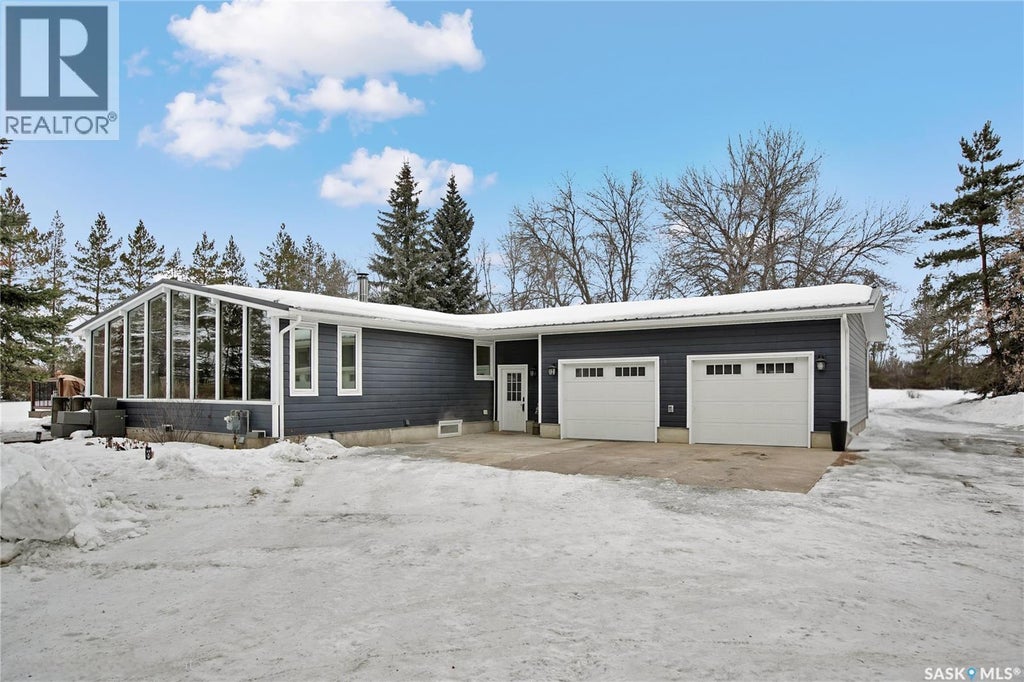 Osler East Acreage, Corman Park Rm No. 344