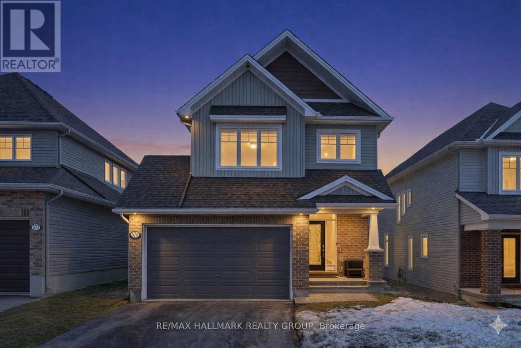 570 Baie-des-castors Street, Ottawa