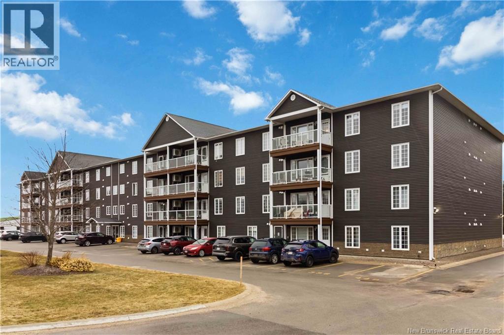225 Serenity Lane Unit# 439, Fredericton