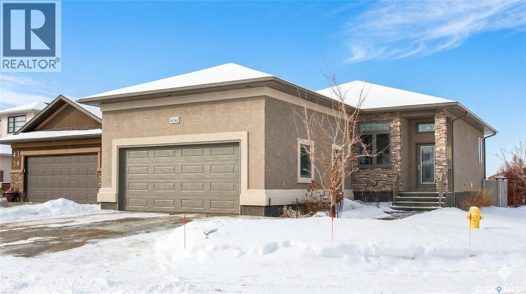 4342 Skinner Place, Regina