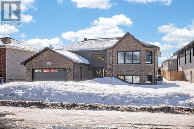 85 Westport Street, Sudbury