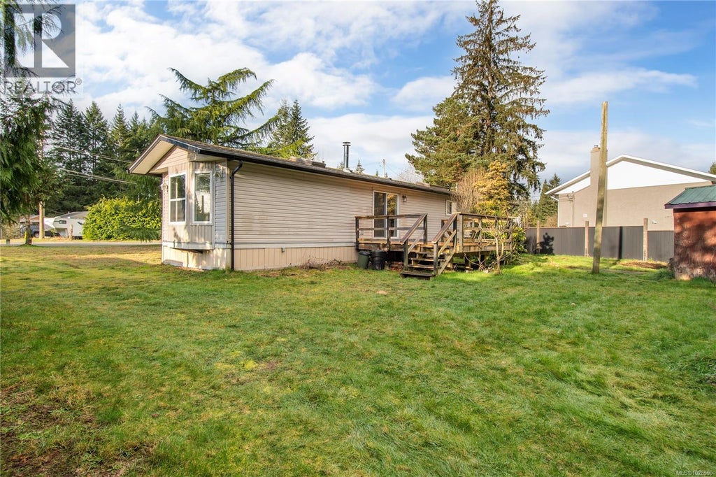 4824 Andy Road, Campbell River