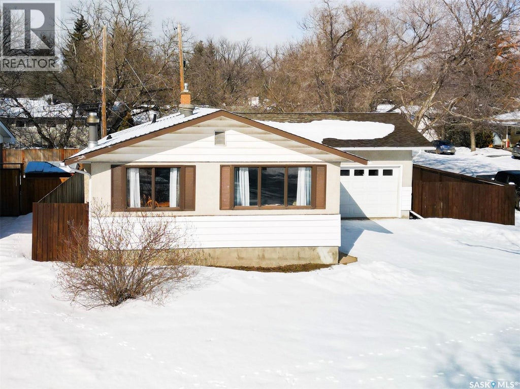 128 Mcdougall Crescent, Regina