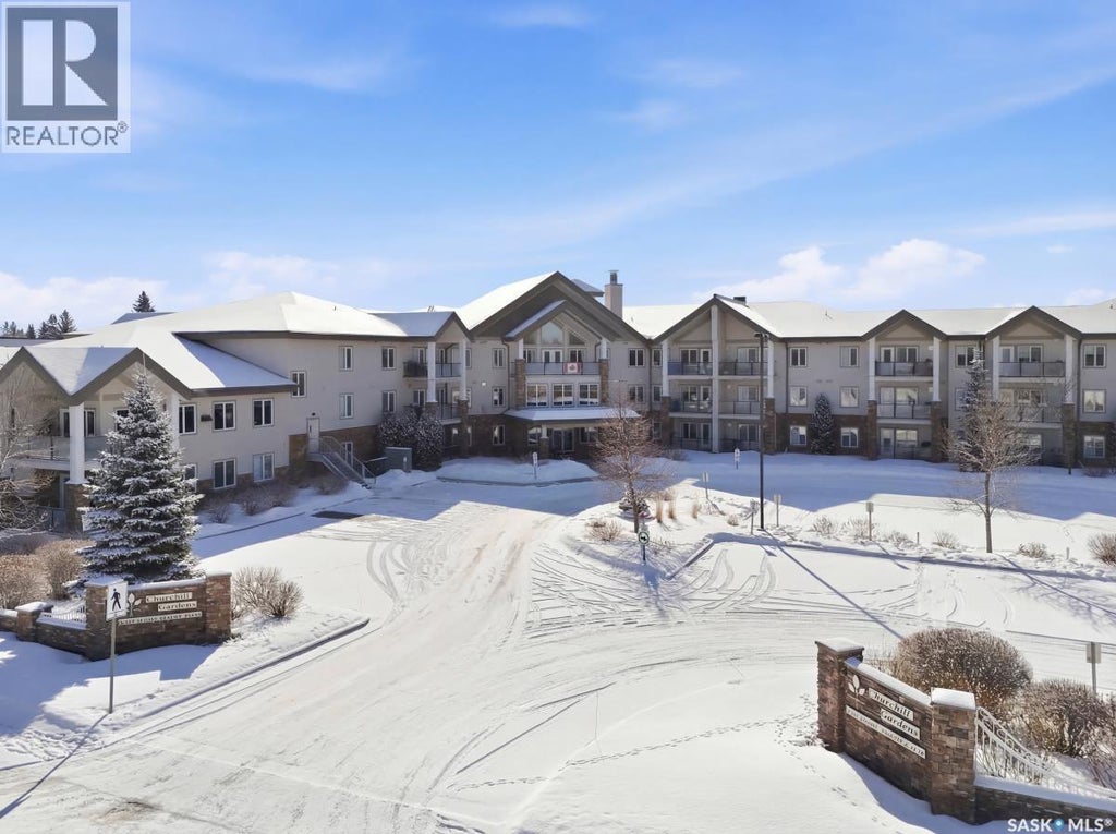 327 1010 Ruth Street E, Saskatoon