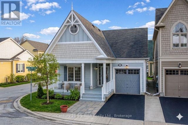 3319 Beach Club Boulevard, Severn (west Shore)