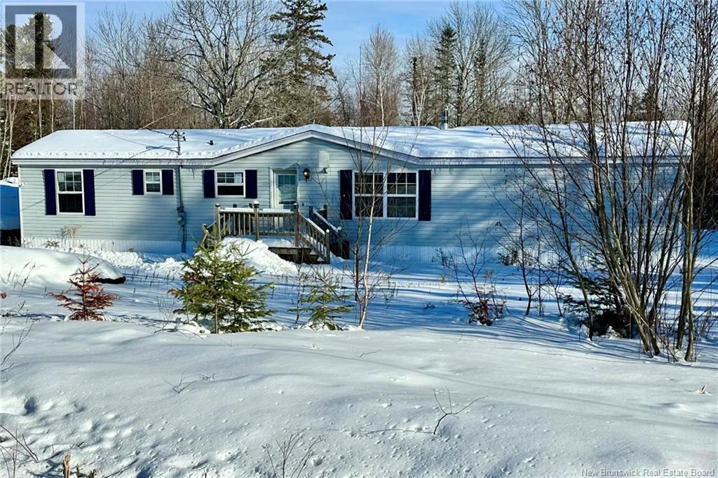 211 Route 635, Harvey