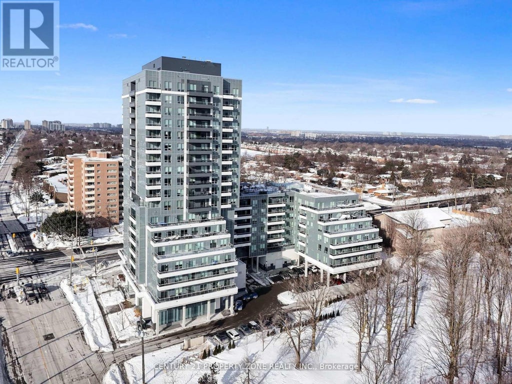 710 - 3121 Sheppard Avenue E, Toronto (tam O'shanter-Sullivan)
