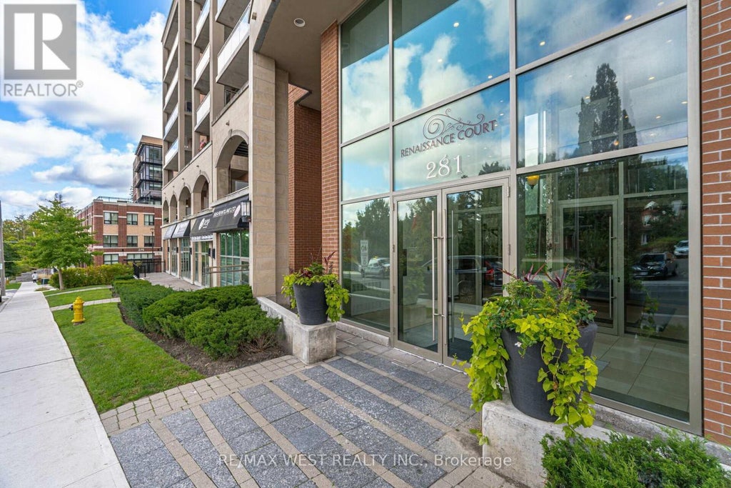 509 - 281 Woodbridge Avenue, Vaughan (west Woodbridge)