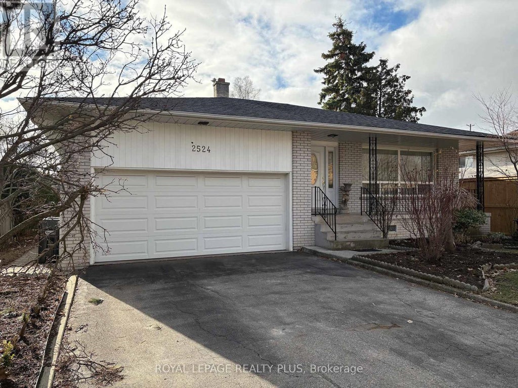 2524 Avongate Drive S, Mississauga (erindale)