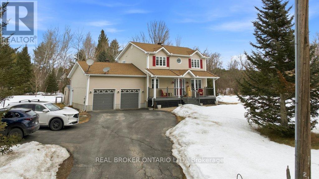 1585 Beckett's Creek Road, Ottawa