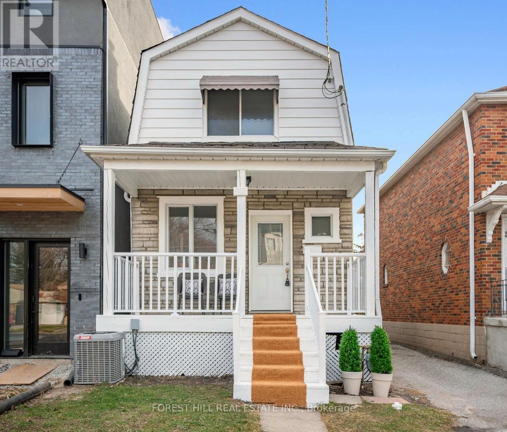 623 Harvie Avenue, Toronto (caledonia-Fairbank)