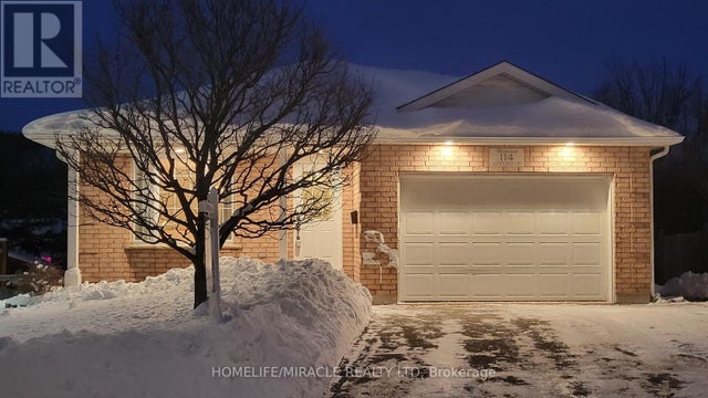 114 Glencliffe Court, Kitchener