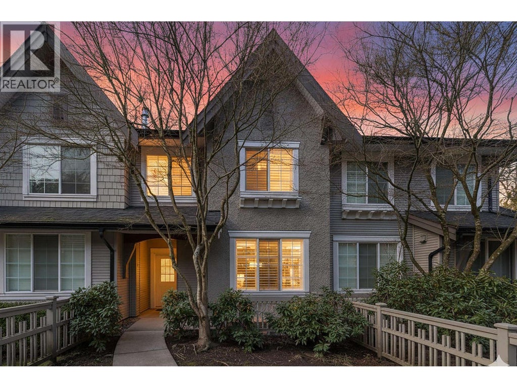 76 8415 Cumberland Place, Burnaby