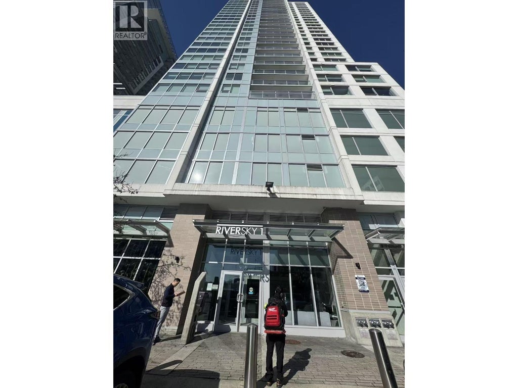 811 908 Quayside Drive, New Westminster