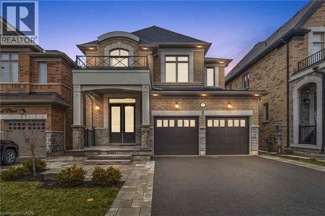 477 Parent Place, Milton