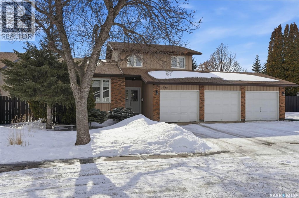3338 Westminster Road, Regina