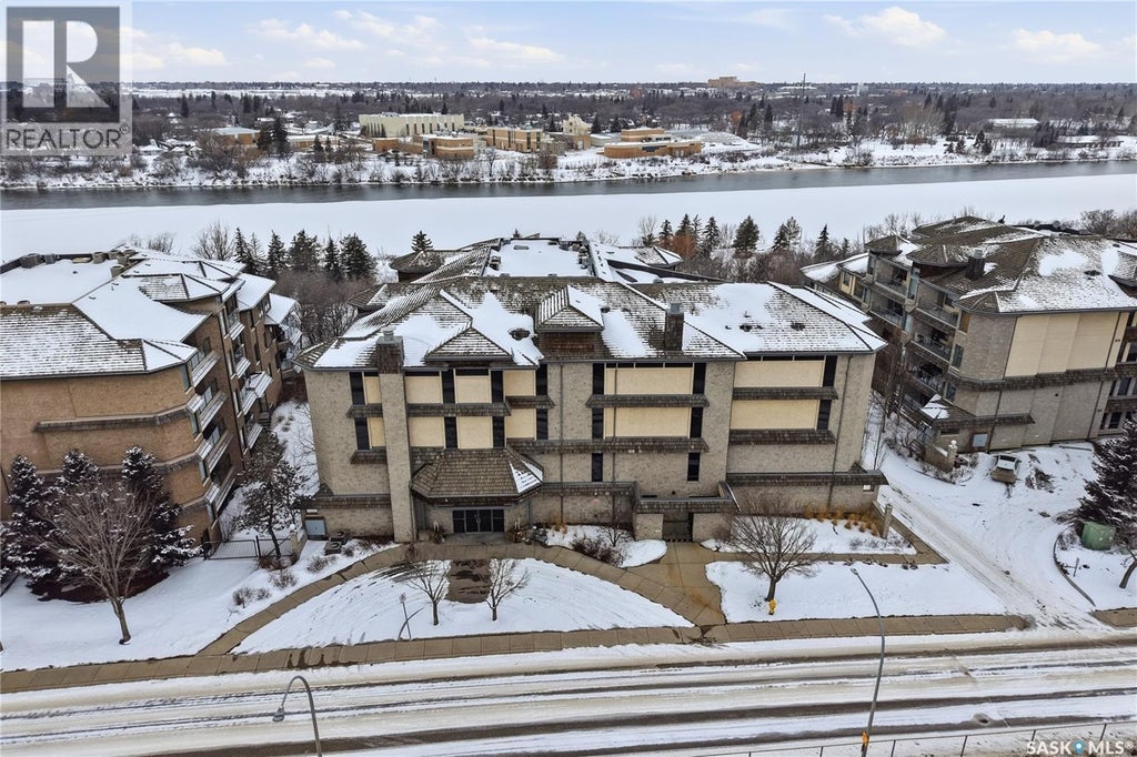 111 619 Saskatchewan Crescent W, Saskatoon