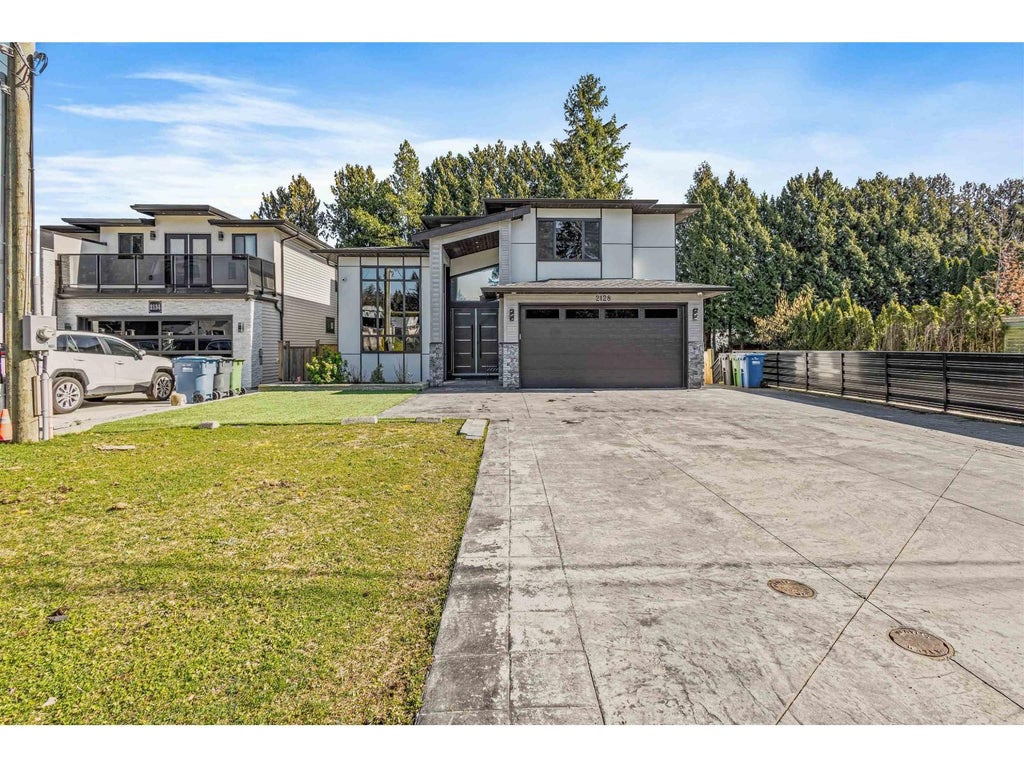 2128 Oakridge Crescent, Abbotsford