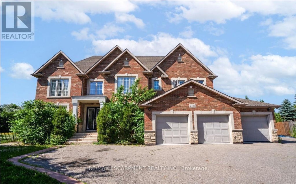 2489 Olinda Court, Mississauga (erindale)