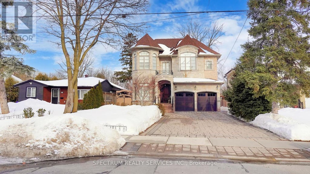 223 Lennox Avenue, Richmond Hill (harding)