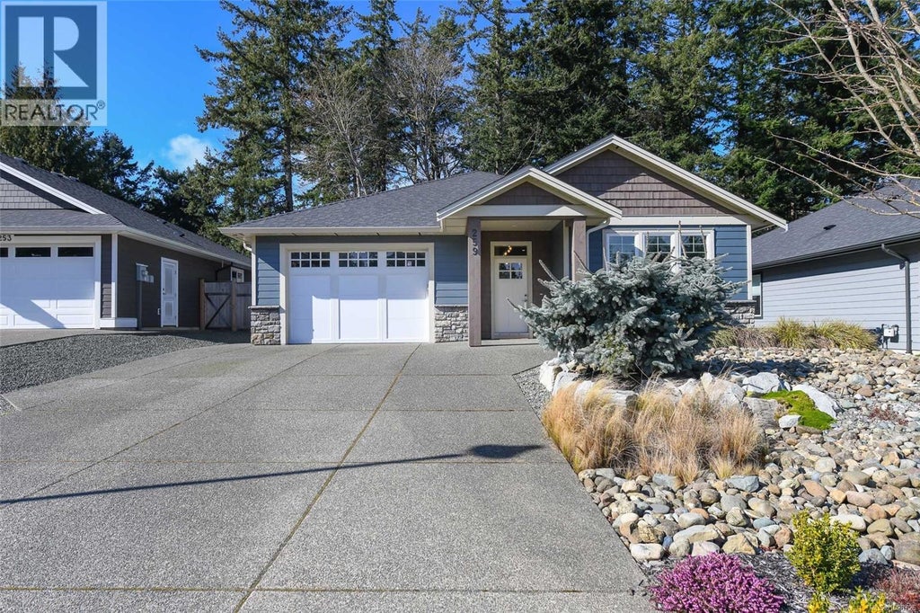 259 Forester Avenue, Comox