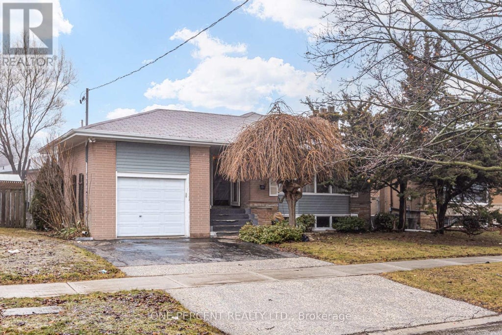 8 Wonderland Drive, Toronto (morningside)