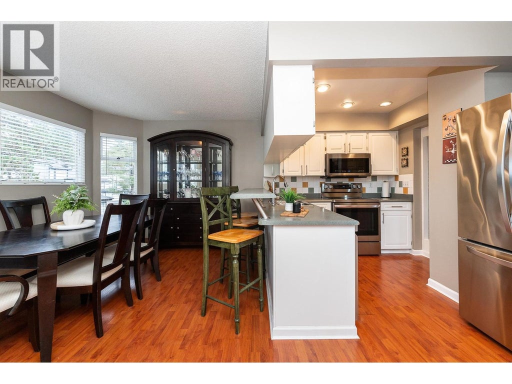 35 1195 Falcon Drive, Coquitlam